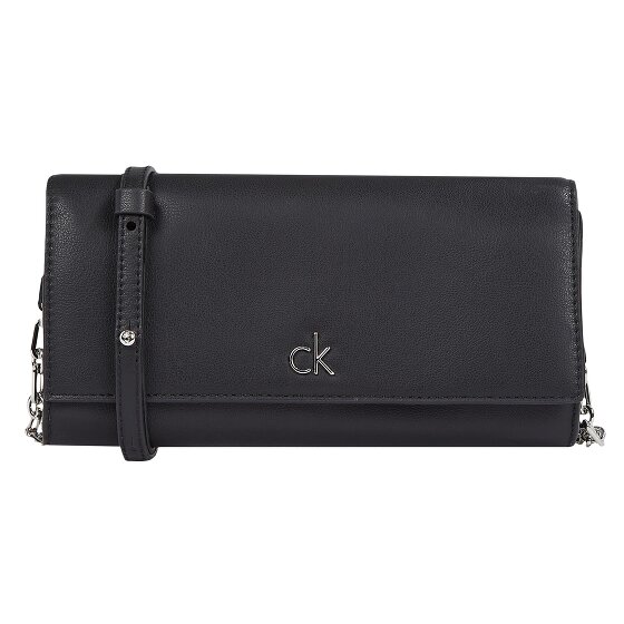 Calvin Klein CK Daily Portemonnee 19 cm Calvin Klein CK Daily Portemonnee 19 cm