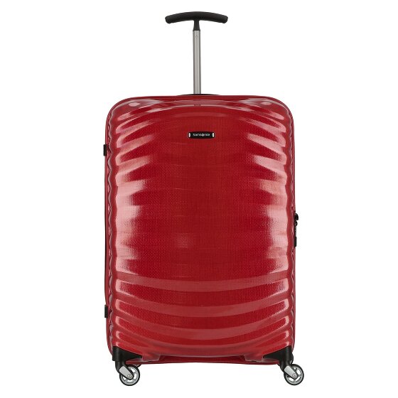 Samsonite Lite Shock Spinner 4-wiel trolley 69 cm