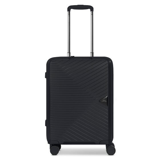 March15 Trading Gotthard Edition 4 wielen Cabinewagen 55 cm