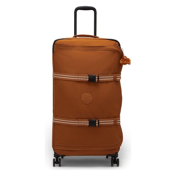 Kipling Basic Spontaneous 4 wielen Trolley L 78 cm