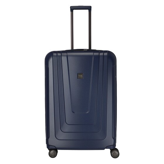 Titan X-Ray 4-wielige trolley 77 cm