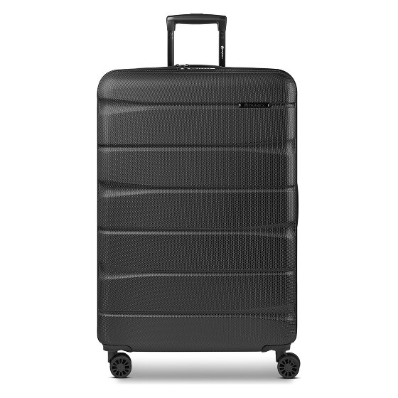 Franky Munich 4.0 4 wielen Trolley L 76 cm met uitbreidingsplooi