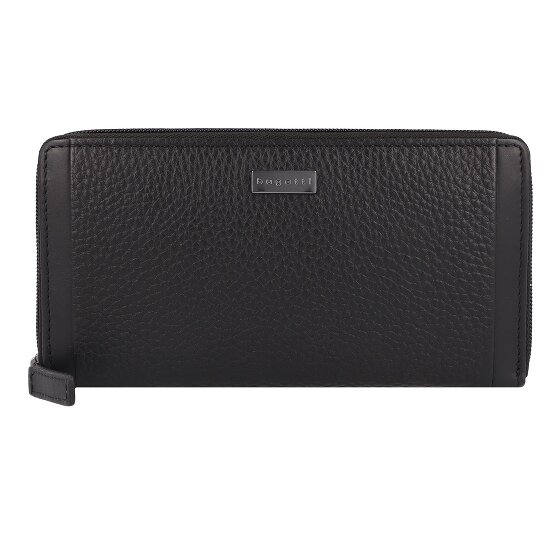 bugatti Sina Portemonnee RFID-bescherming Leer 19 cm