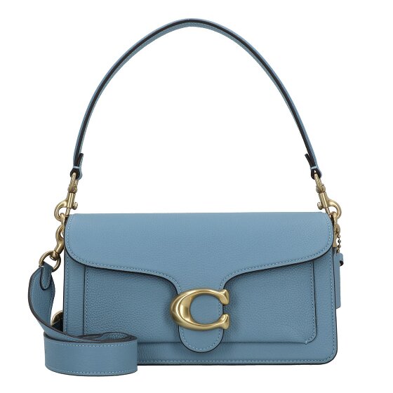 Coach Tabby Schoudertas Leer 26 cm