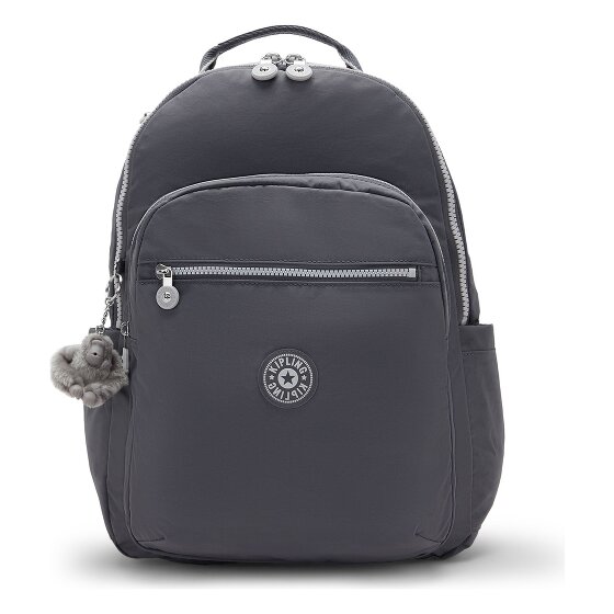 Kipling Basic Seoul Dagrugzak 44 cm Laptopvak