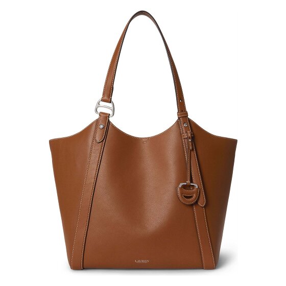 Lauren Ralph Lauren Tasha Shopper Tas Leder 45.5 cm