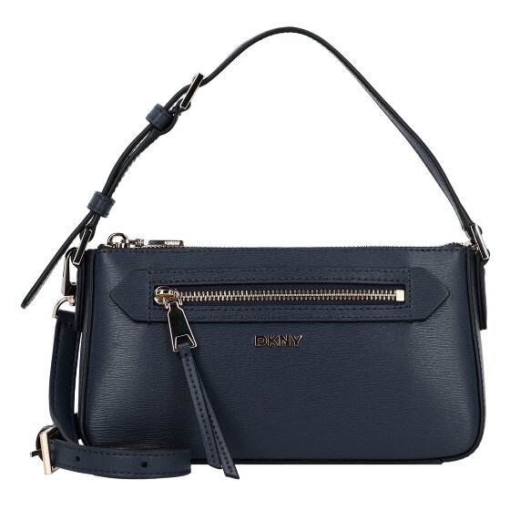 DKNY Ave Schoudertas Leer 23 cm