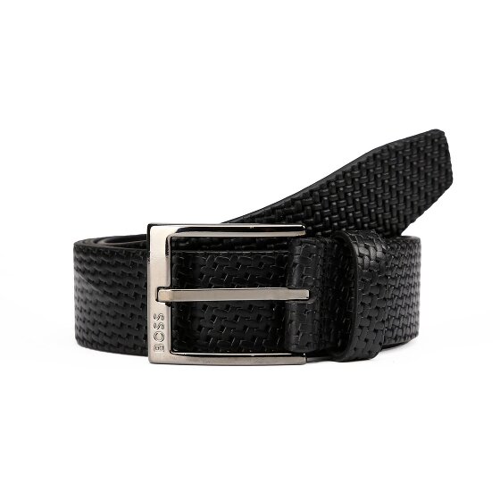 Boss Elloy Riem Leer
