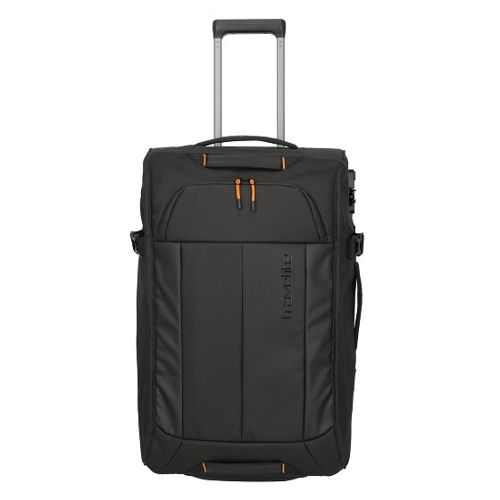Travelite Briize 2 wielen Reistas M 67 cm