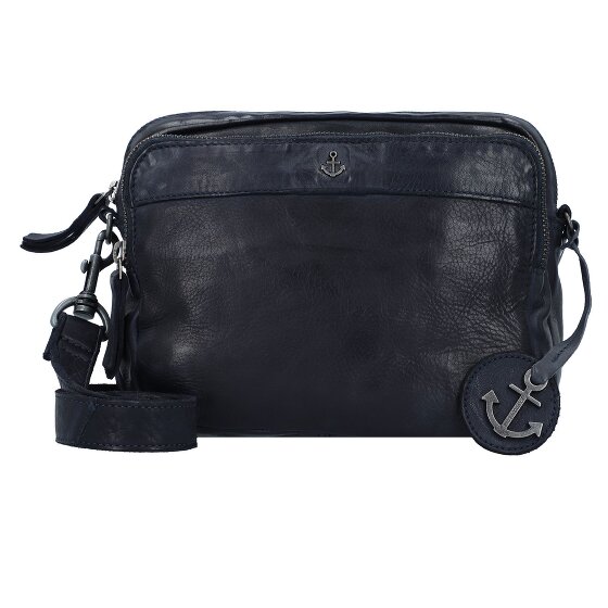 Harbour 2nd Anchor Love Thalea Schoudertas Leer 23 cm