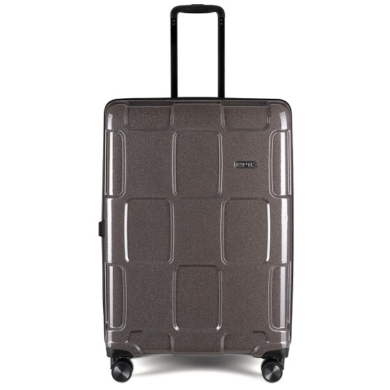 Epic Krat Reflex 4-wielige trolley 76 cm