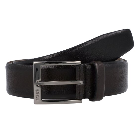 Boss Elloy Riem Leer