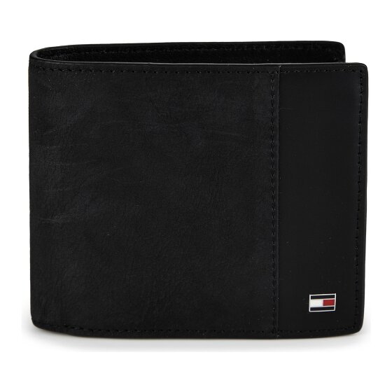 Tommy Hilfiger TH Soho Portemonnee Leder 11 cm
