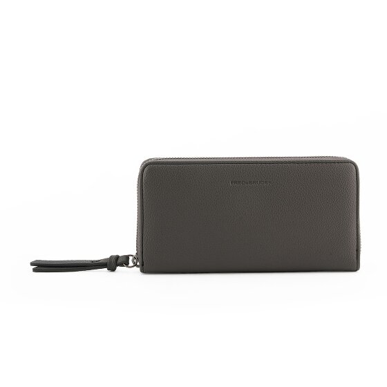 FredsBruder My Bestie Portemonnee Leer 19.5 cm