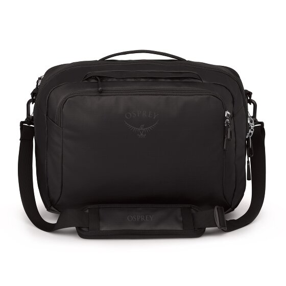 Osprey Transporter Carryon Boarding Bag Vluchttas 46 cm Laptop compartiment