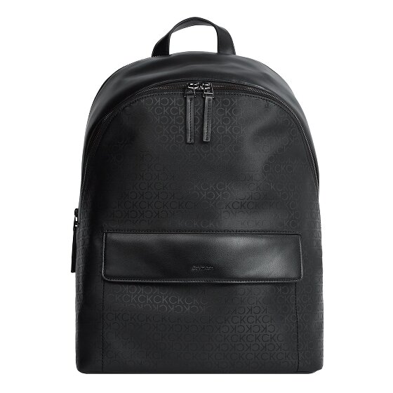 Calvin Klein CK Sleek Dagrugzak 40 cm Laptop compartiment