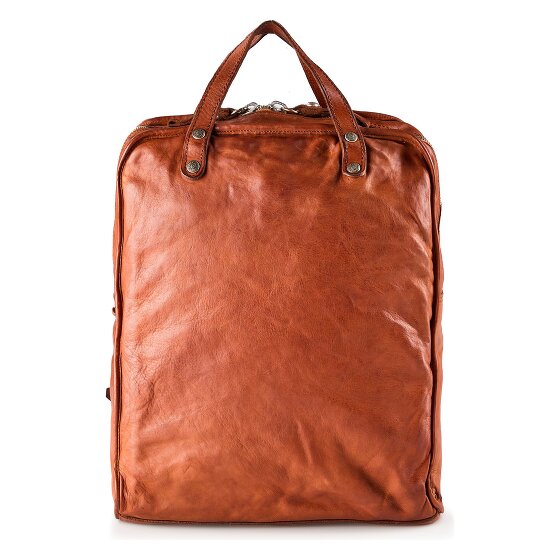 Campomaggi Abete Dagrugzak Leder 35 cm