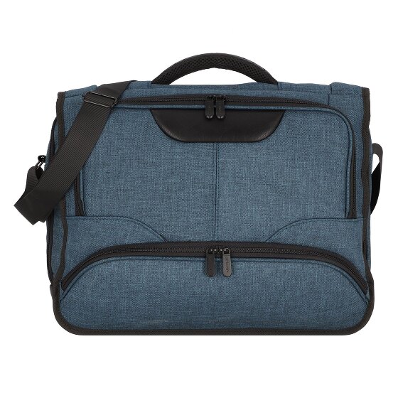 Dermata Koffer 44 cm Laptop compartiment