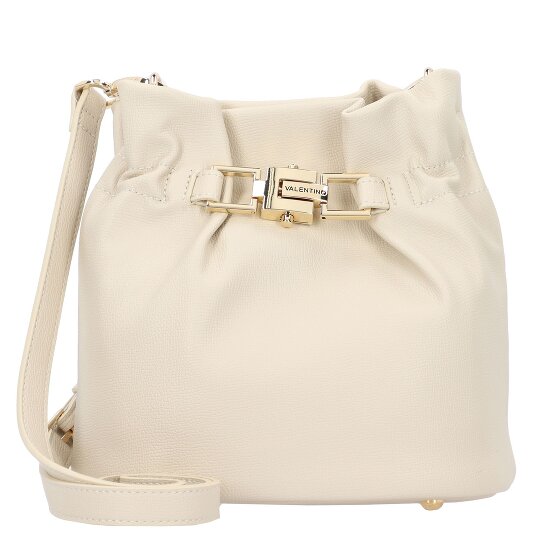 Valentino Fedora Schoudertas Leer 21 cm
