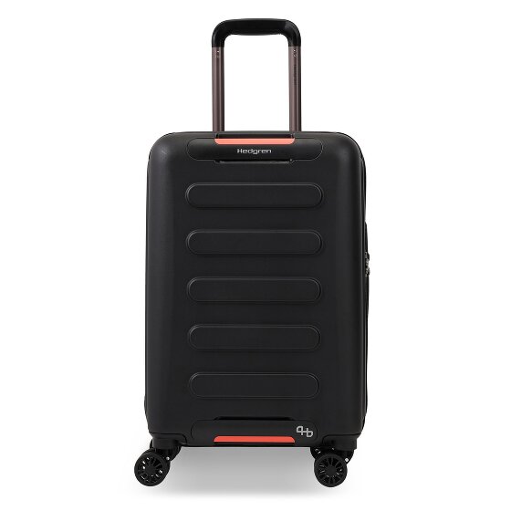 Hedgren Comby Grip S 4 wielen Cabinewagen S 55 cm