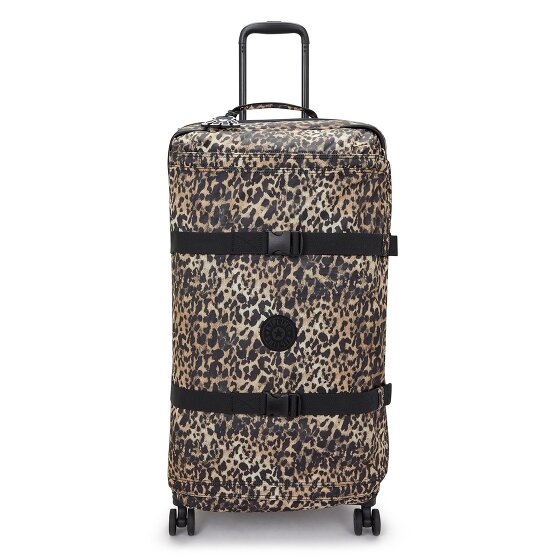 Kipling Basic Prt Spontaneous 4 wielen Trolley L 78 cm