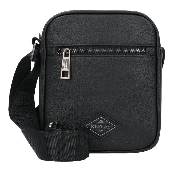 Replay Mini tas Schoudertas 18 cm