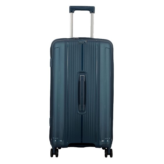 Jump Vanguard 4 wielen Trolley 70 cm