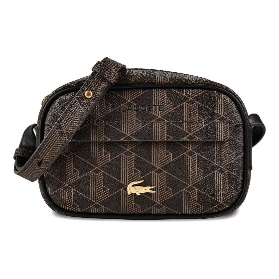 Lacoste The Blend Seasonal Crossbody tas 20 cm