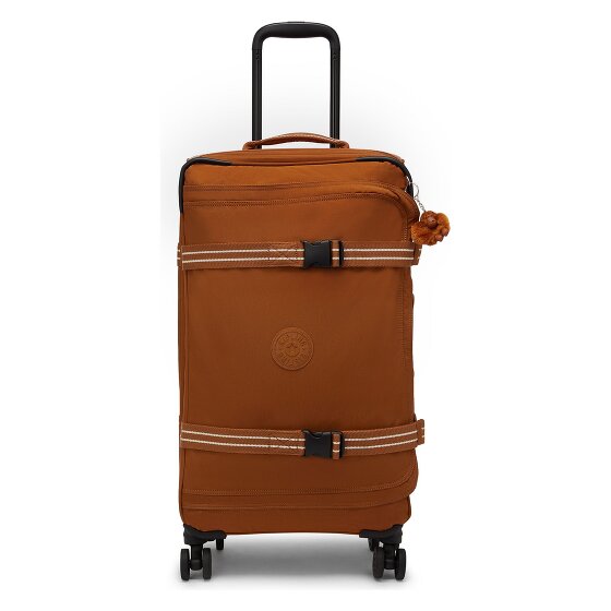 Kipling Basic Spontaneous 4 wielen Trolley M 66 cm
