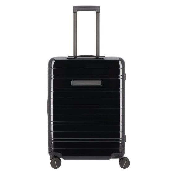 Horizn Studios H6 Essential Glossy 4-wielige trolley 64 cm