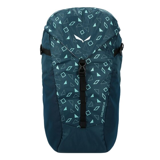 Salewa Explorer 18 Wandelrugzak 50 cm