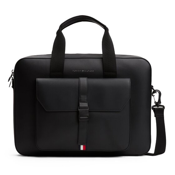 Tommy Hilfiger Foundation Koffer 39.5 cm Laptop compartiment