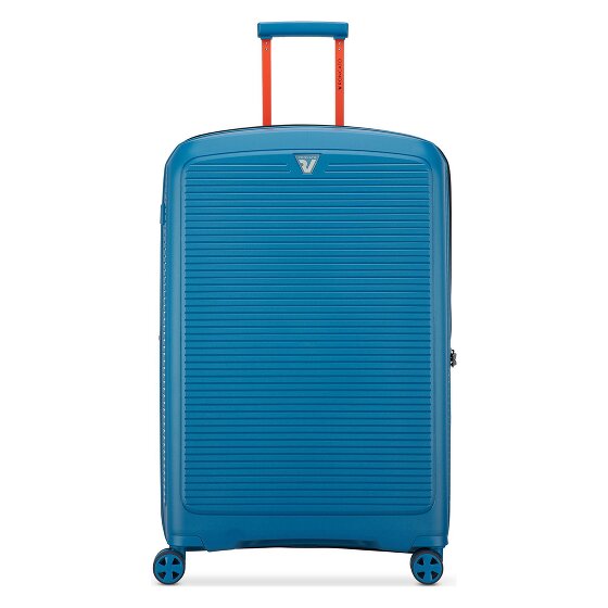 Roncato Arcade 4 wielen Trolley 78 cm met uitbreidingsplooi