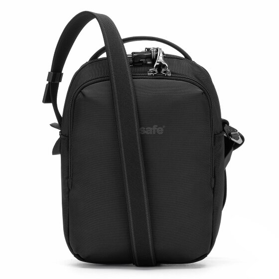 Pacsafe Pacsafe V Mini tas Schoudertas RFID-bescherming 17 cm