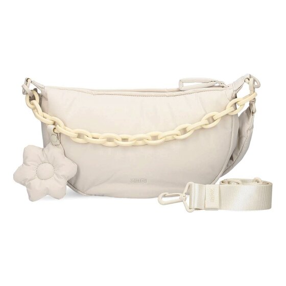 Zwei Hannah Schoudertas 34 cm