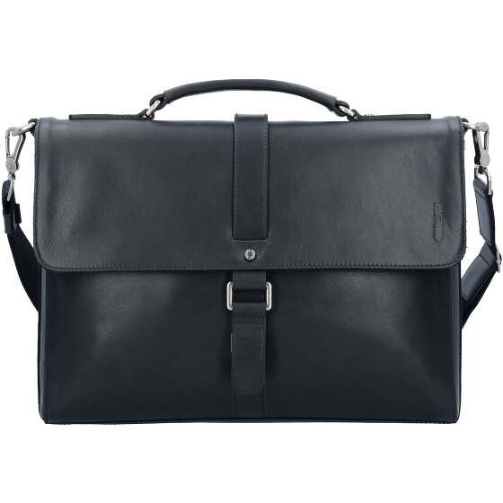 Picard Buddy aktetas Leer 38 cm