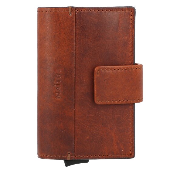 Maître Birkenfeld c-two creditcard etui RFID leer 10 cm