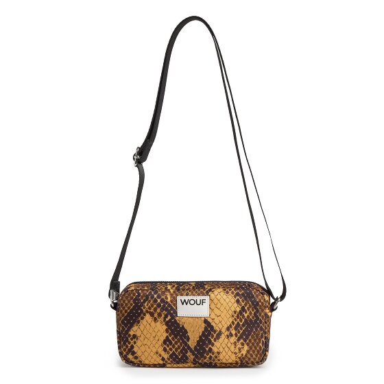 Wouf Daily Crossbody tas 19 cm