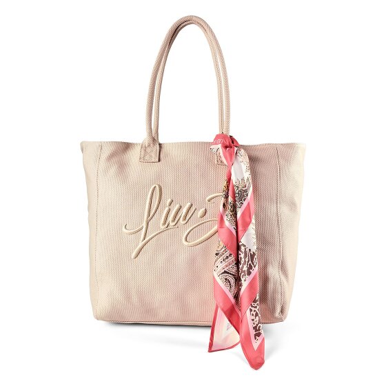 Liu Jo Plentia Shopper Tas L 35 cm