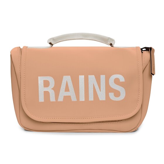 Rains Texel Toilettas 27 cm