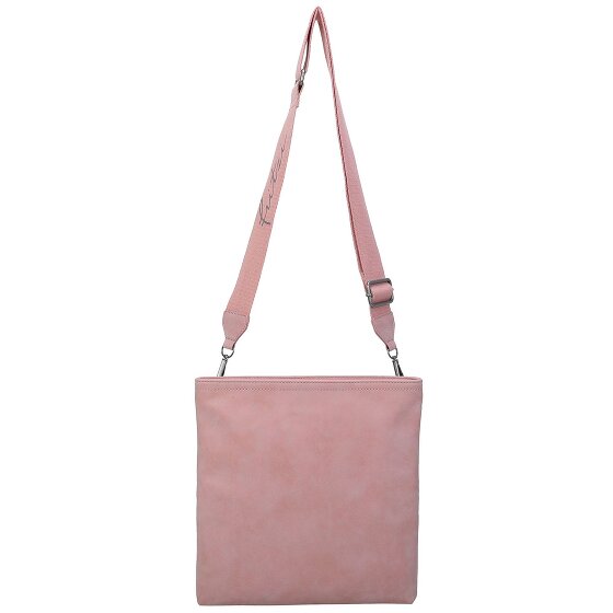 Fritzi aus Preußen Ronja Cross Vintage Schoudertas 30 cm