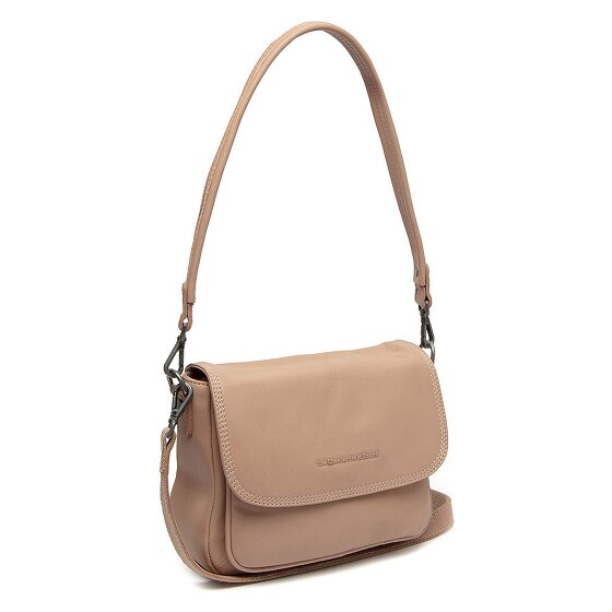 The Chesterfield Brand Miloa Schoudertas Leer 23 cm