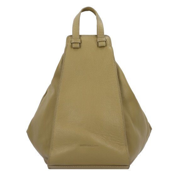 Harbour 2nd Just Pure Mireille Stad rugzak Leer 30 cm