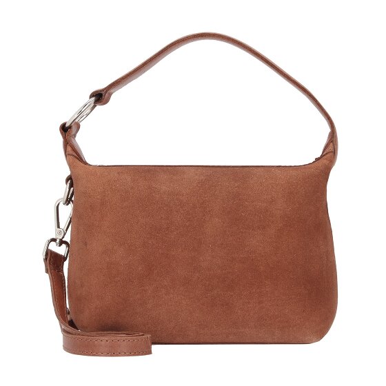 Cowboysbag Cobourg Handtas Leer 18 cm