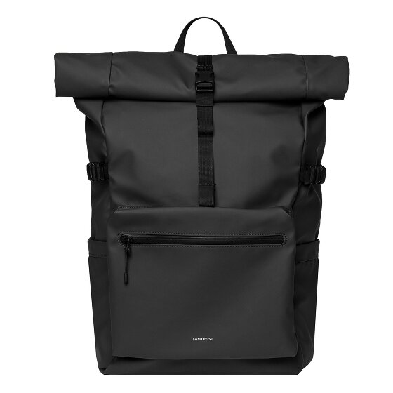 Sandqvist Stream Dagrugzak 42 cm Laptopvak