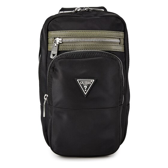 Guess Berlin-schoudertas 34 cm