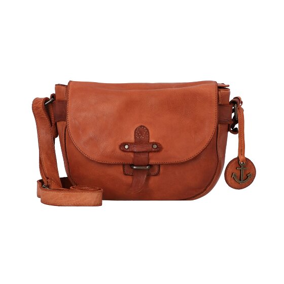 Harbour 2nd Theresia Schoudertas Leer 25 cm Harbour 2nd Theresia Schoudertas Leer 25 cm