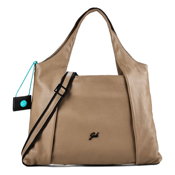 Gabs Zeynep Schoudertas Leder 46 cm