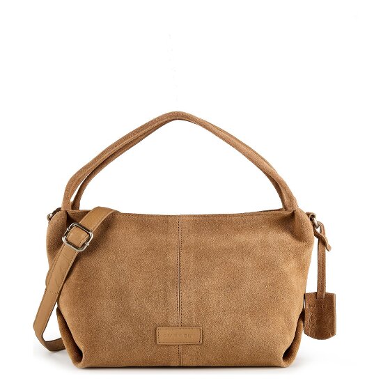 Burkely Vienna Schoudertas Leer 24.5 cm