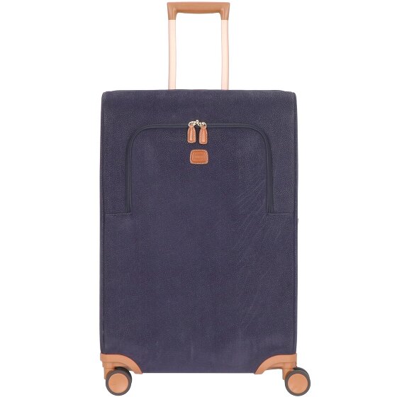 Bric's Life 4-wielige trolley 68 cm